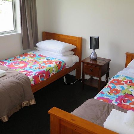 Villa Ashley'S Retreat Lake Tekapo Exterior foto