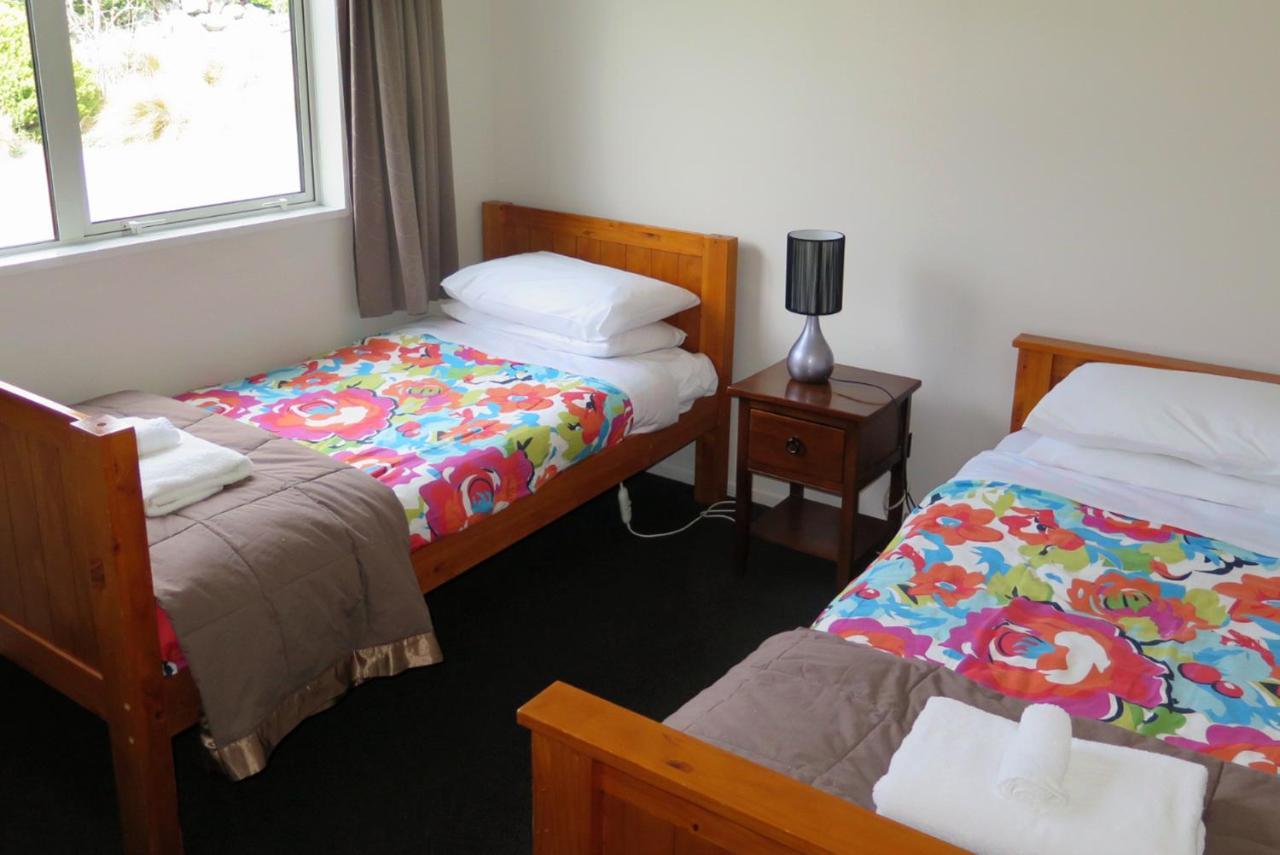 Villa Ashley'S Retreat Lake Tekapo Exterior foto